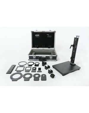 In-House Camera & Illuminator Mounting Solution Kit			